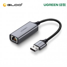 UGREEN USB 3.0 Gigabit Ethernet Adapter-50922