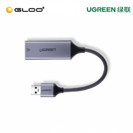 UGREEN USB 3.0 Gigabit Ethernet Adapter-50922