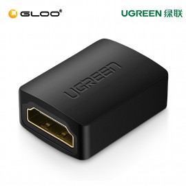 UGREEN HDMI female to female adapter-20107