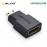 UGREEN Mini HDMI Male To HDMI Female Adapter-20101