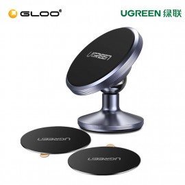 UGREEN Magnetic Phone Holder (Space Gray)-60316