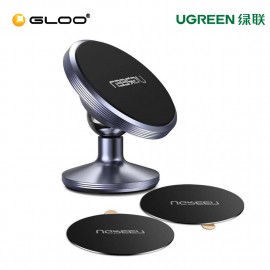 UGREEN Magnetic Phone Holder (Space Gray)-60316