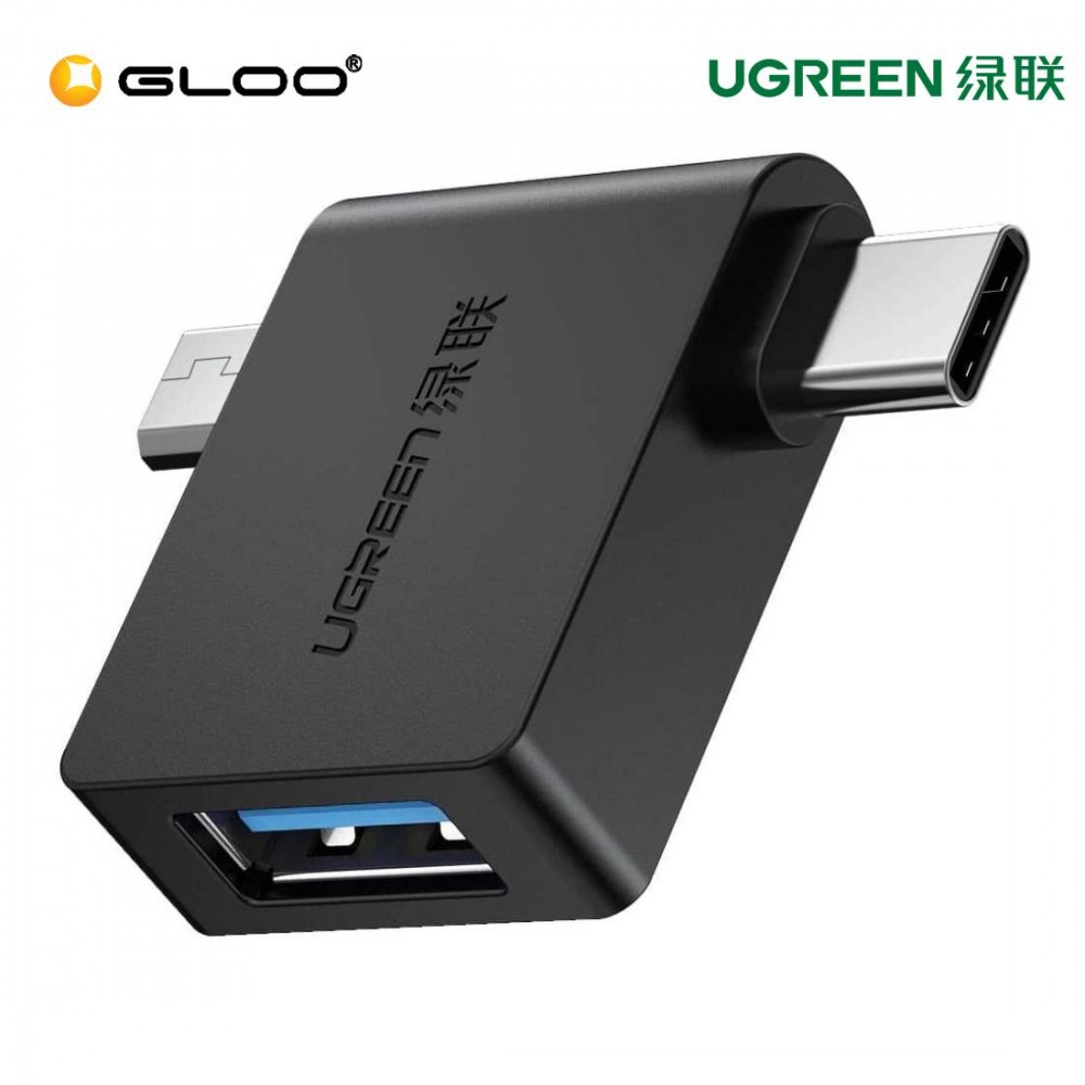 Ugreen Usb Type C Adapter, Ugreen Usb Otg Adapter