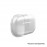 Uniq Glase Airpod Pro case - Clear 8886463672983