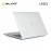 Uniq Macbook Pro 13" (2020) Husk Pro Claro - Matte Clear 8886463673980