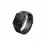 Uniq Strova Apple Watch 44mm/42mm band - Black 8886463674246