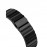 Uniq Strova Apple Watch 44mm/42mm band - Black 8886463674246