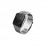 Uniq Strova Apple Watch 44mm/42mm band - Silver 8886463674253