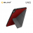 Uniq iPad Air 10.9 Antimicrobial Transforma Rigor Red 8886463675274