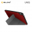 Uniq iPad Air 10.9 Antimicrobial Transforma Rigor Red 8886463675274