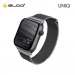 Uniq Dante Apple Watch 44mm/42mm band - Graphite 8886463675786