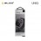 Uniq Dante Apple Watch 44mm/42mm band - Graphite 8886463675786