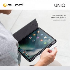 UNIQ Moven iPad 10.2“ - Grey 8886463676455