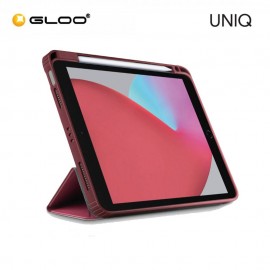 UNIQ Moven iPad 10.2“ - Maroon 8886463676462