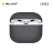 UNIQ Lino AirPods case (2021) - Grey 8886463676738