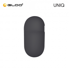 UNIQ Lino AirPods case (2021) - Grey 8886463676738