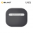 UNIQ Lino AirPods case (2021) - Grey 8886463676738