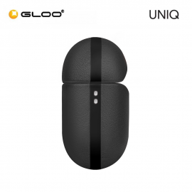 UNIQ Terra AirPods Snap Case (2021) - Black 8886463676820