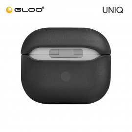 UNIQ Terra AirPods Snap Case (2021) - Black 8886463676820