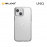UNIQ iPhone 13 mini Hybrid Air Fender Clear