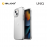 UNIQ iPhone 13 mini Hybrid Air Fender Clear