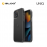 UNIQ iPhone 13 Hybrid Air Fender Grey