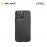UNIQ iPhone 13 Pro Hybrid Air Fender Grey