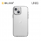 UNIQ iPhone 13 Hybrid Lifepro Xtreme Clear