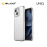 UNIQ iPhone 13 Hybrid Lifepro Xtreme Clear