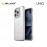 UNIQ iPhone 13 Pro Hybrid Lifepro Xtreme Clear