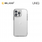 UNIQ iPhone 13 Pro Hybrid Lifepro Xtreme Clear
