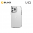 UNIQ iPhone 13 Pro Max Hybrid Lifepro Xtreme Clear