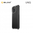 UNIQ iPhone 13 mini Hybrid Combat Black
