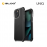 UNIQ iPhone 13 Hybrid Combat Black