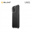 UNIQ iPhone 13 Hybrid Combat Black