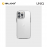 UNIQ iPhone 13 Pro Max Hybrid Combat Clear