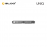 UNIQ iPhone 13 Hybrid Clarion Clear