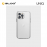 UNIQ iPhone 13 Pro Hybrid Clarion Clear