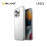 UNIQ iPhone 13 Pro Max Hybrid Clarion Clear