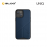 UNIQ iPhone 13 6.1-inch Hybrid Transforma - Blue