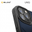 UNIQ iPhone 13 6.1-inch Hybrid Transforma - Blue