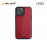 UNIQ iPhone 13 Pro 6.1-inch Hybrid Transforma - Red