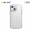 UNIQ iPhone 13 Hybrid Lifepro Xtreme Tinsel