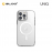 UNIQ iPhone 13 Pro Hybrid Lifepro Xtreme Magsafe Clear