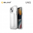 UNIQ iPhone 13 Heldro Clear