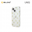 UNIQ COEHL iPhone 13 Fleur - Sky Blue  8886463678695