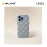UNIQ COEHL iPhone 13 Fleur - Sky Blue  8886463678695