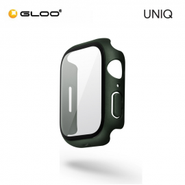 UNIQ Legion Apple Watch 45mm Cover - Hunter (Green)  8886463679449