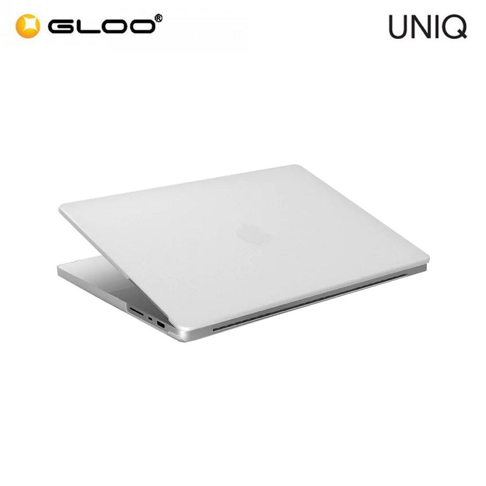 UNIQ MacBook Pro 14" (2021) Claro - Clear  8886463679739