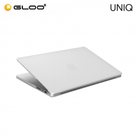 UNIQ MacBook Pro 14" (2021) Claro - Clear  8886463679739